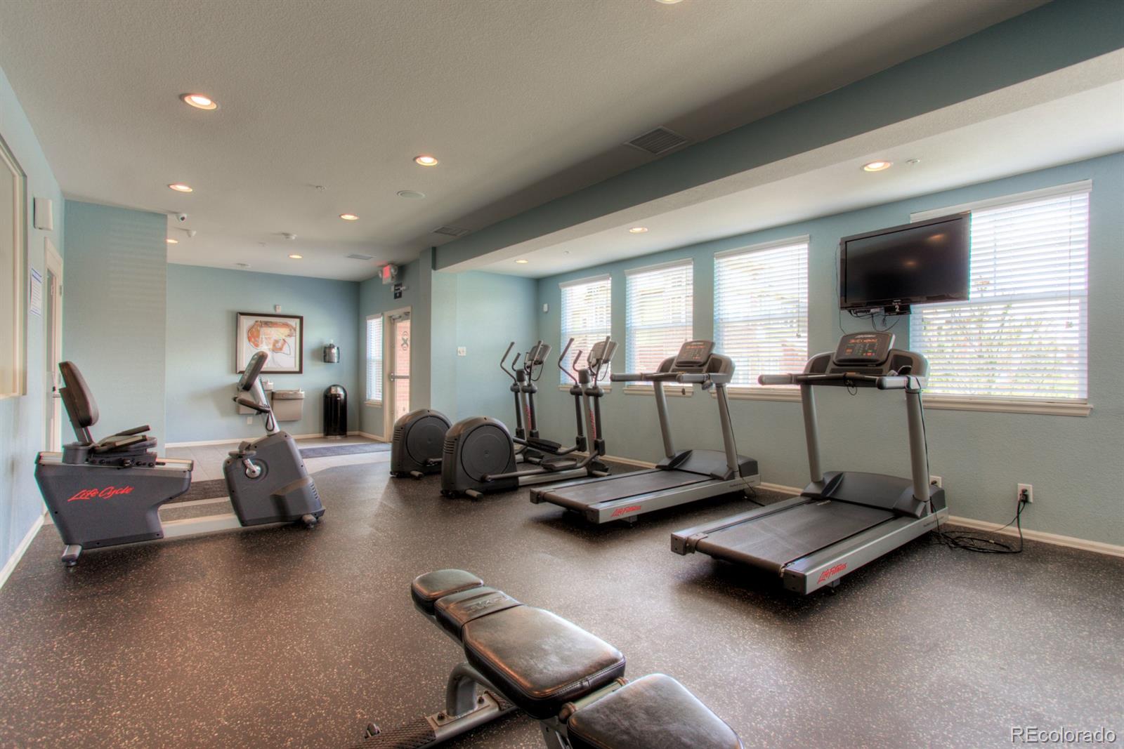 9637 East 5th Avenue, Unit 101 Denver, CO 80230 - Photo 15 of 15