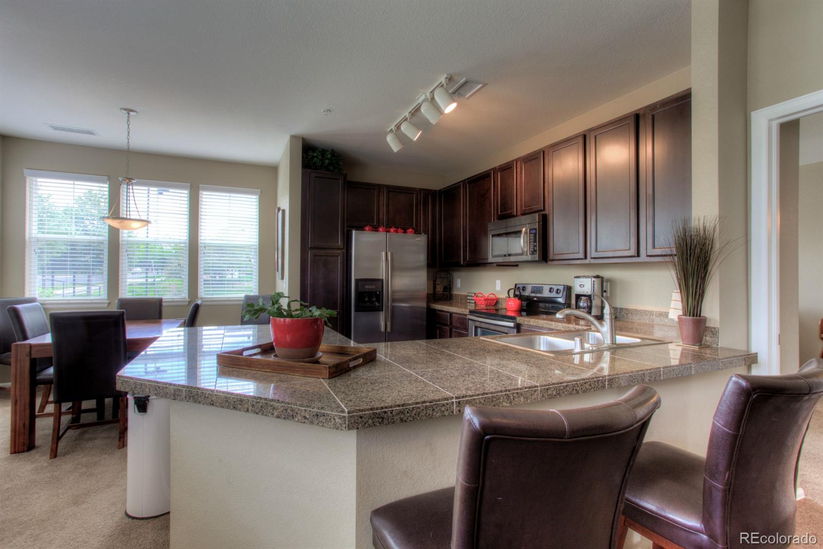 9637 East 5th Avenue, Unit 101 Denver, CO 80230 - Photo 2 of 15