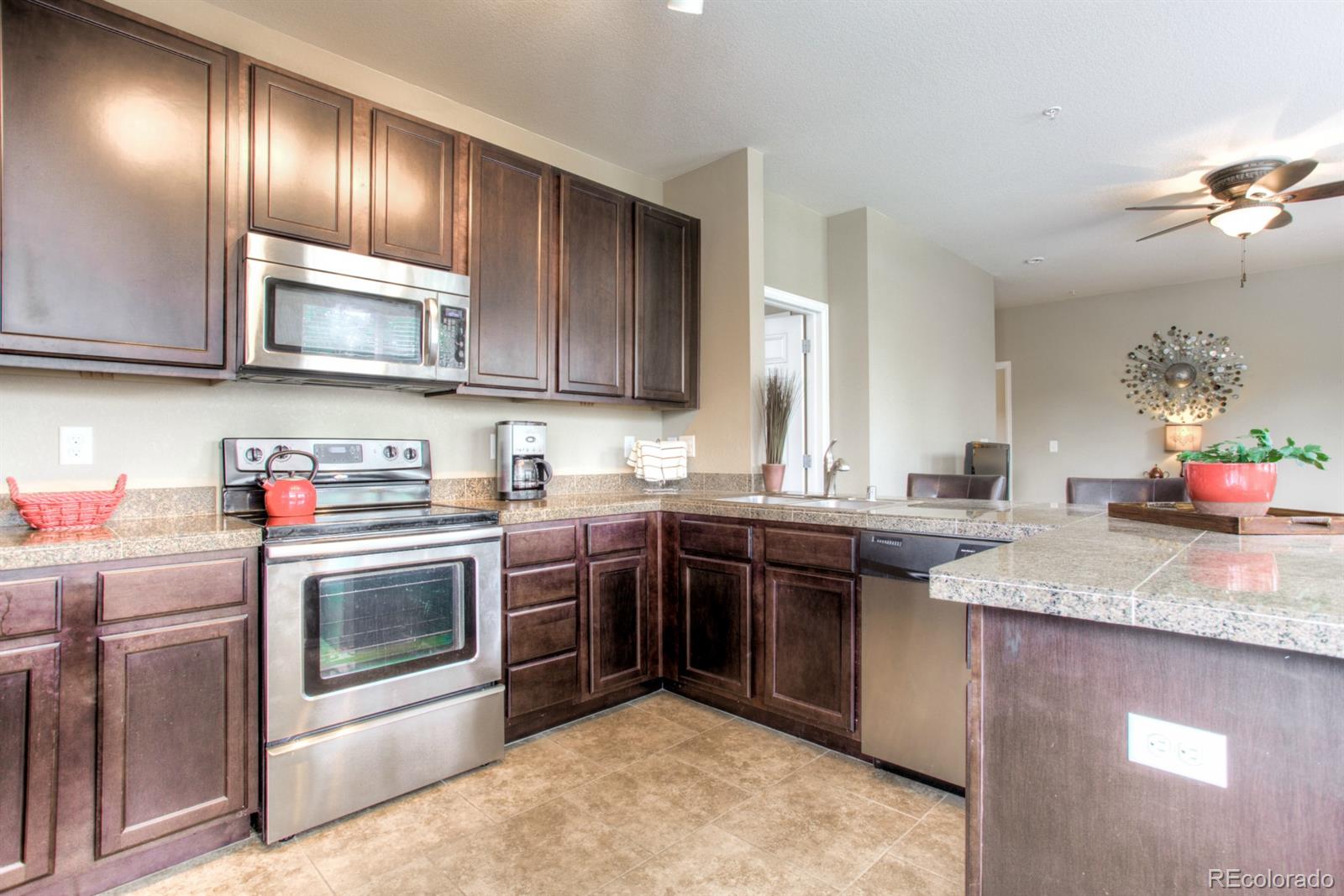 9637 East 5th Avenue, Unit 101 Denver, CO 80230 - Photo 3 of 15