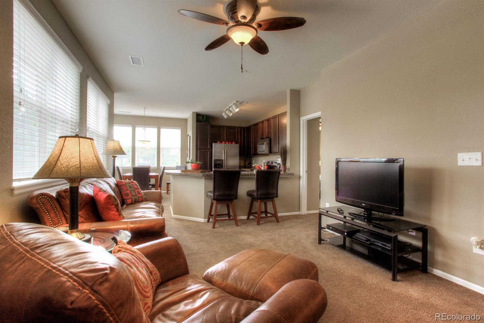 9637 East 5th Avenue, Unit 101 Denver, CO 80230 - Photo 4 of 15