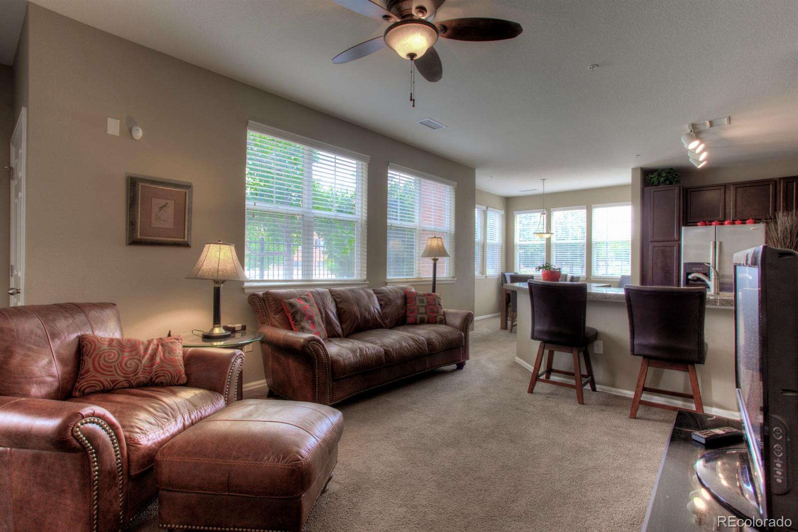 9637 East 5th Avenue, Unit 101 Denver, CO 80230 - Photo 5 of 15