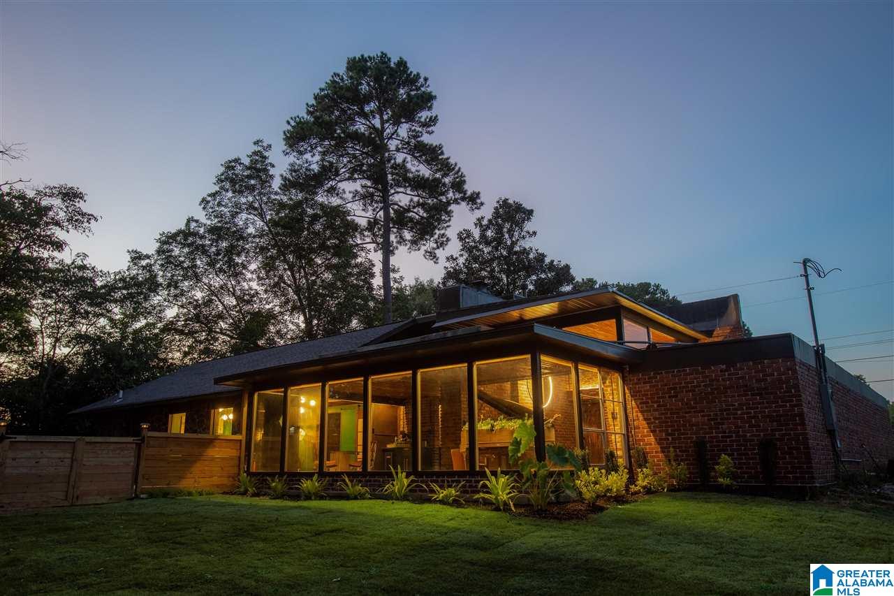 631 Reba Street Birmingham, AL 35214 - Photo 40 of 41