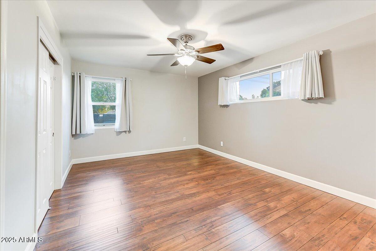 4034 East Osborn Road Phoenix, AZ 85018 - Photo 35 of 66 32-Fourth Bedroom
