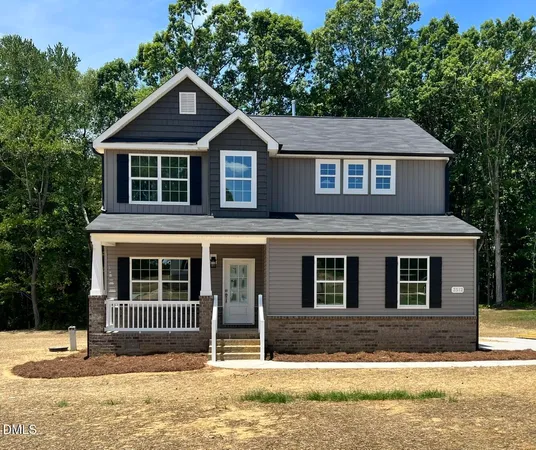 $459,990 | 3512 Kirkland Court, Burlington, NC 27217
