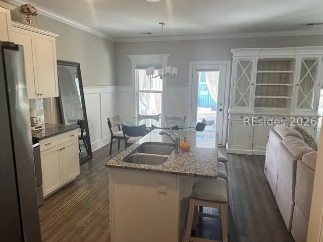 $3,500 | 23 Pritchard Farm Court, Bluffton, SC 29910