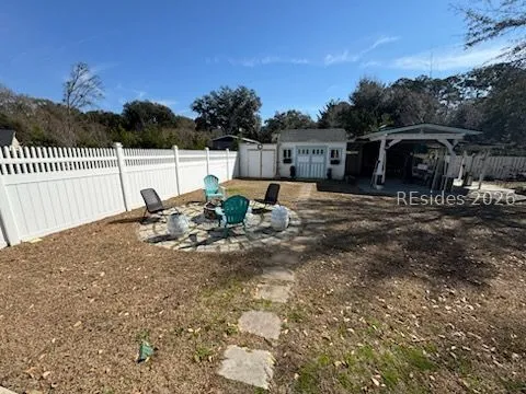 $3,500 | 23 Pritchard Farm Court, Bluffton, SC 29910