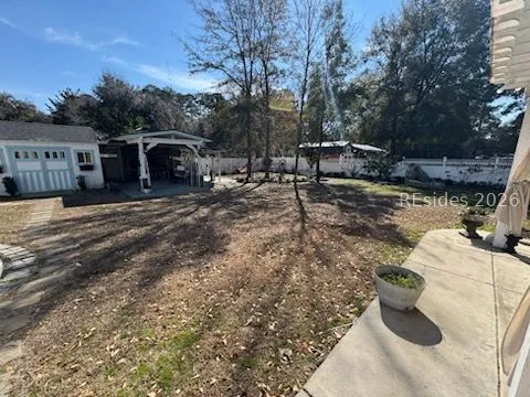 $3,500 | 23 Pritchard Farm Court, Bluffton, SC 29910