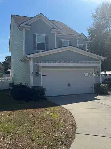 $3,500 | 23 Pritchard Farm Court, Bluffton, SC 29910