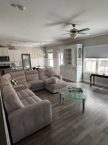 $3,500 | 23 Pritchard Farm Court, Bluffton, SC 29910