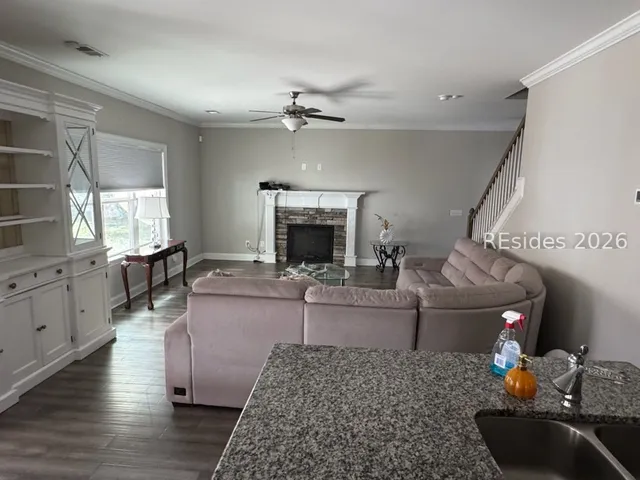 $3,500 | 23 Pritchard Farm Court, Bluffton, SC 29910