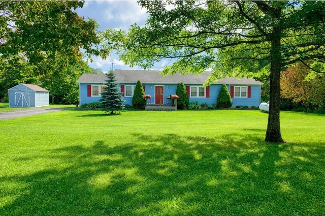 $275,000 | 290 Oxbow Road, Afton, NY 13730