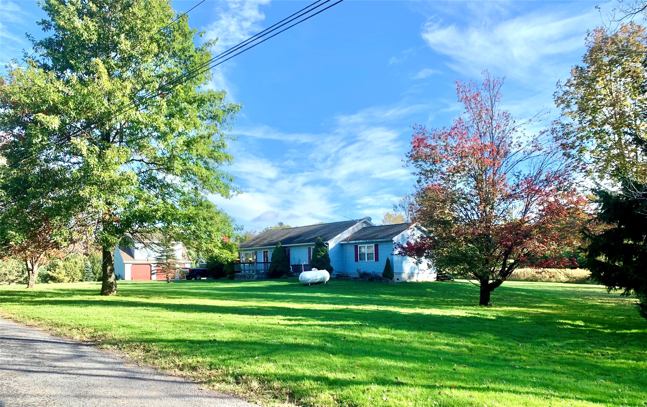 290 Oxbow Road Afton, NY 13730 - Photo 18 of 19