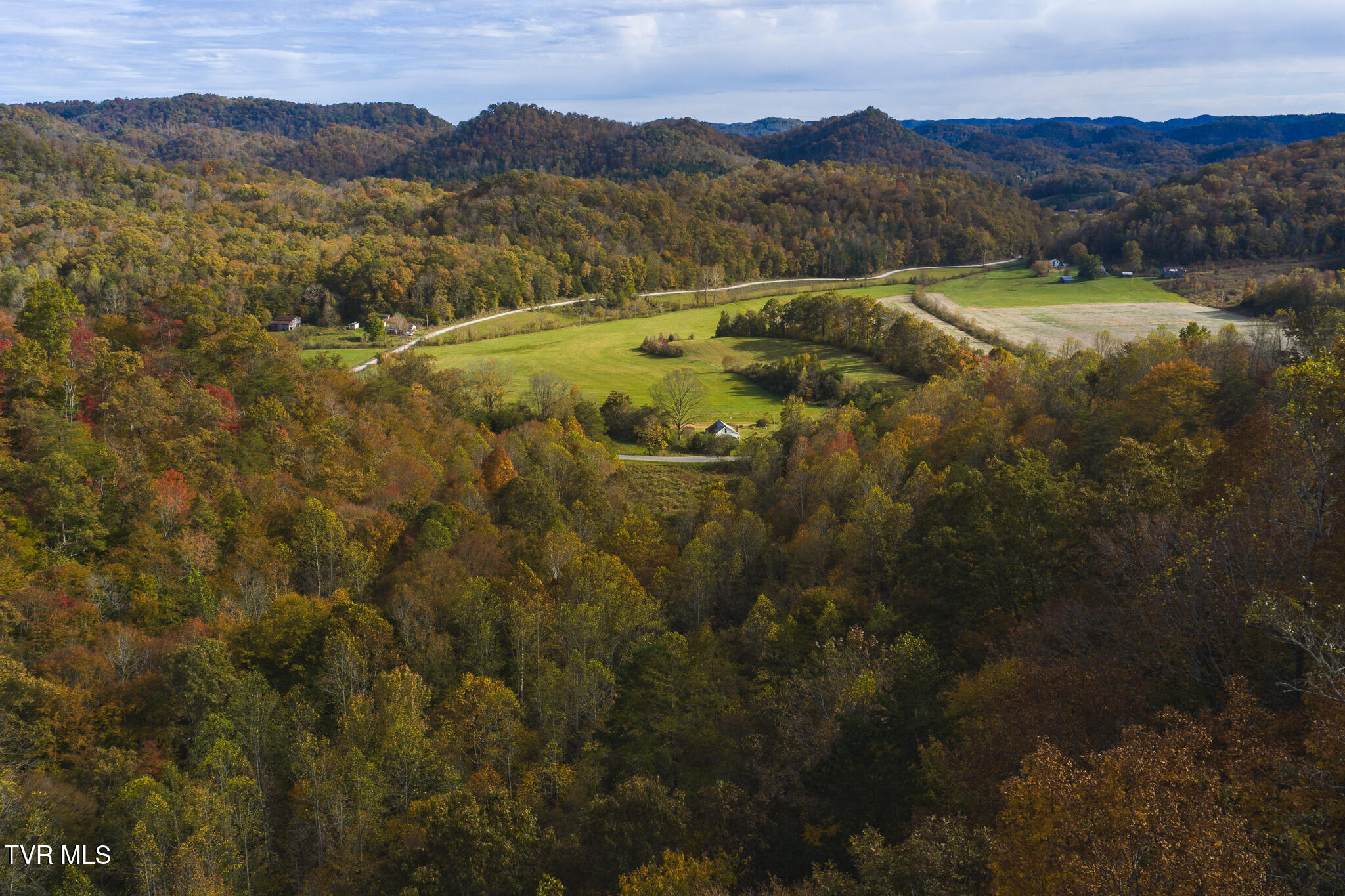 89-acres Lynn Flanary Road Blackwater, VA 24221 - Photo 5 of 6 DJI_20251025153453_0124_D