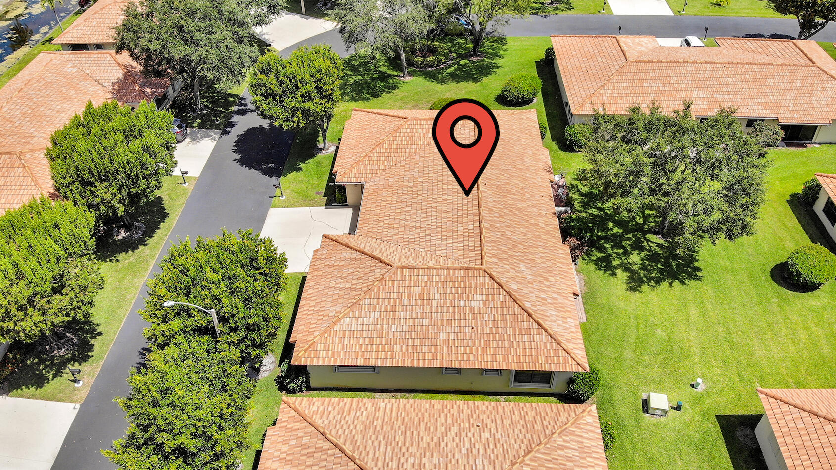 4660 Laurel Tree Road, Unit B Boynton Beach, FL 33436 - Photo 4 of 33 @BocaRatonStudio1