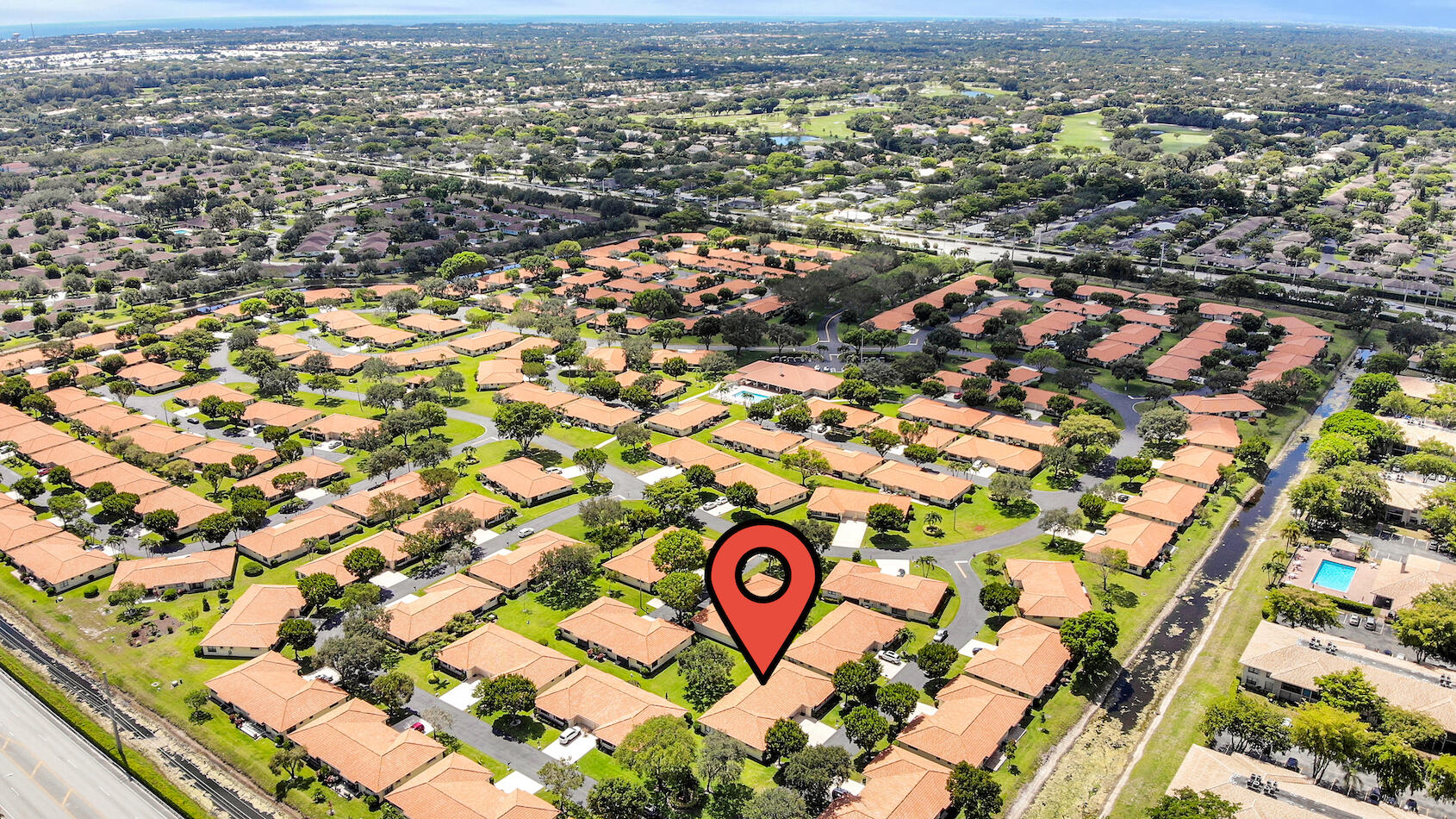 4660 Laurel Tree Road, Unit B Boynton Beach, FL 33436 - Photo 6 of 33 @BocaRatonStudio4