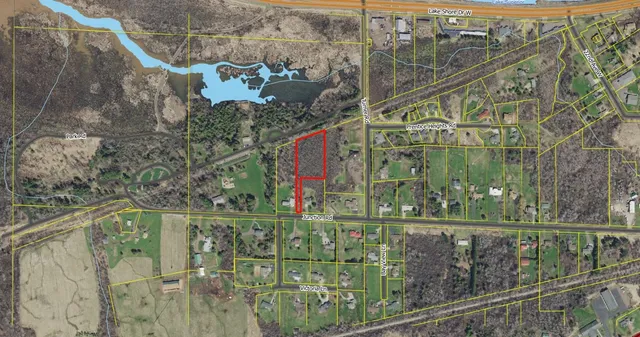 $59,900 | 28-xx Junction Road, Ashland, WI 54806