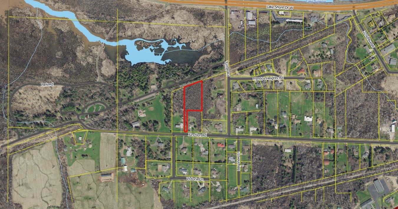 28-xx Junction Road Ashland, WI 54806 - Photo 4 of 10