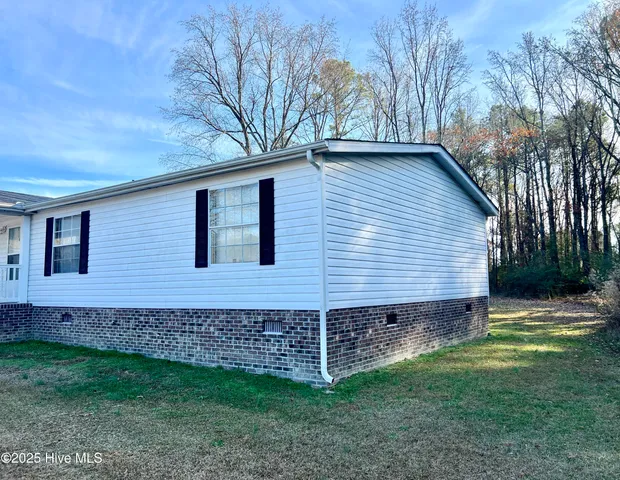 $199,900 | 667 Fountain School Road, Battleboro, NC 27809