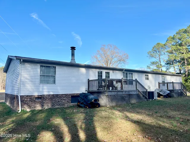 $199,900 | 667 Fountain School Road, Battleboro, NC 27809