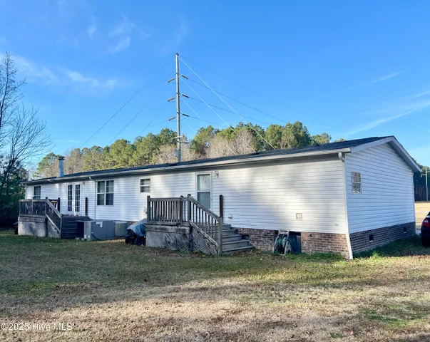 $199,900 | 667 Fountain School Road, Battleboro, NC 27809