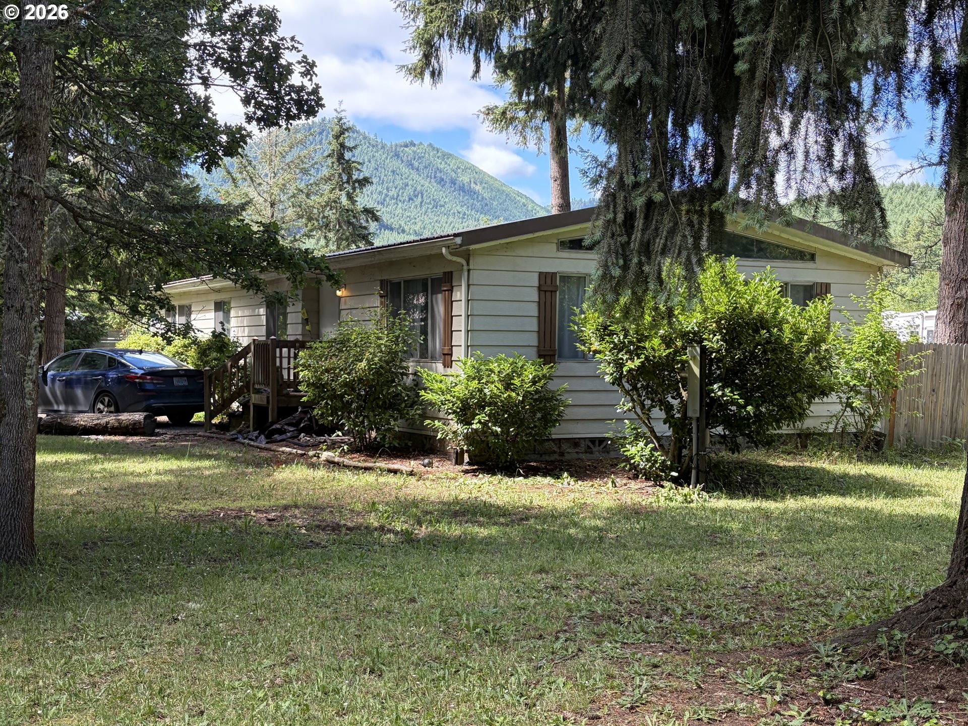 72750 London Road Cottage Grove, OR 97424 - Photo 1 of 9