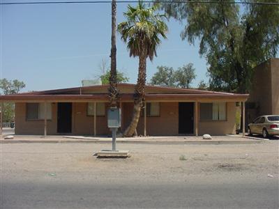 403 East Navajo Road Tucson, AZ 85705 - Photo 1 of 2 Gallery Image 1