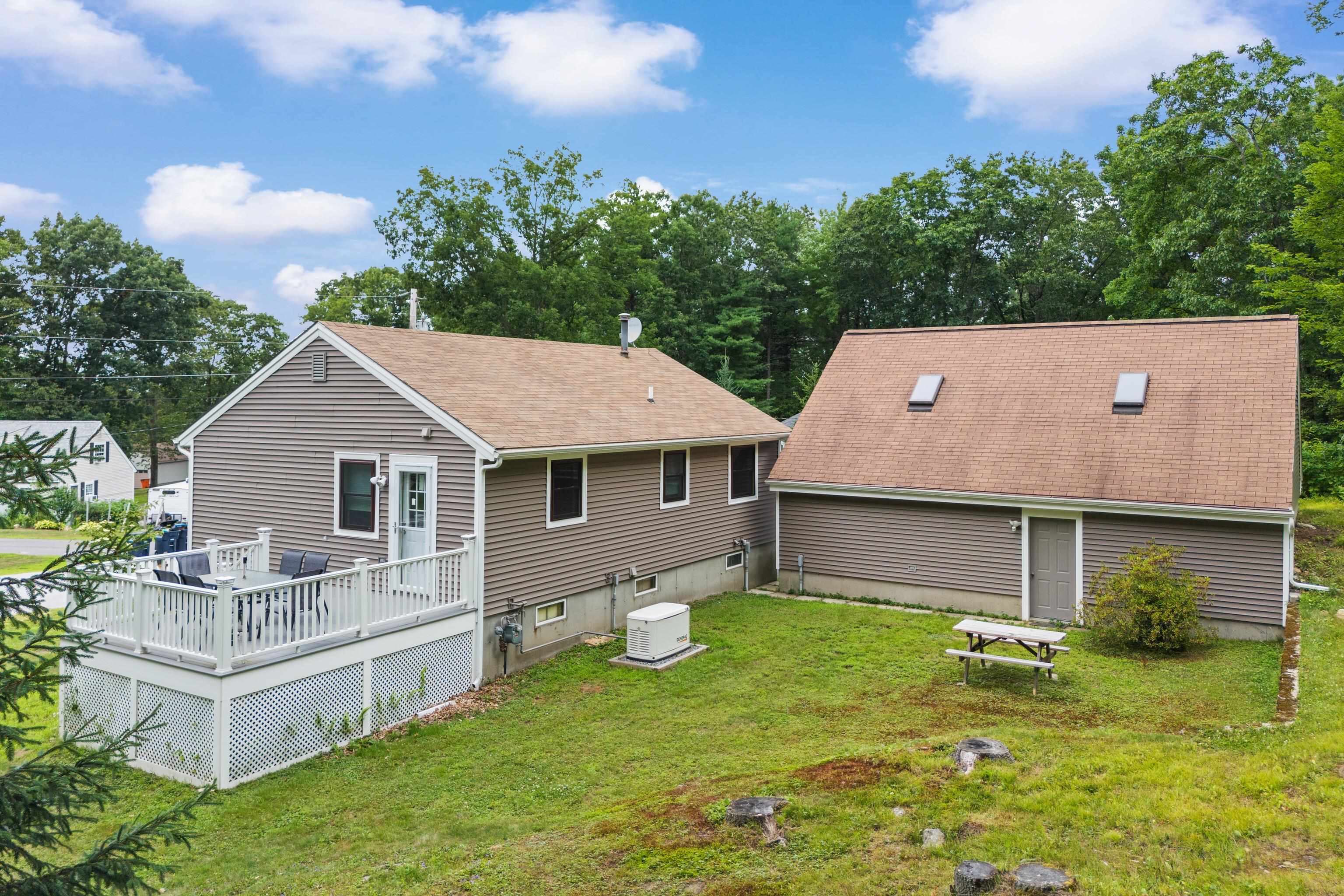 10 Howe Street Allenstown, NH 03275 - Photo 5 of 41