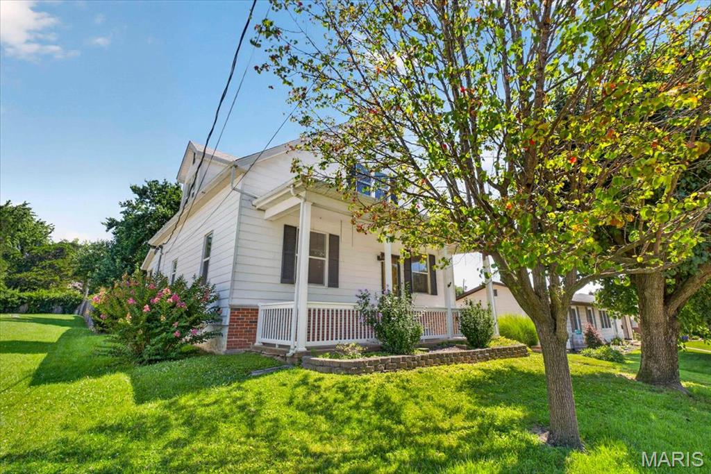 608 South Rapp Avenue Columbia, IL 62236 - Photo 22 of 34