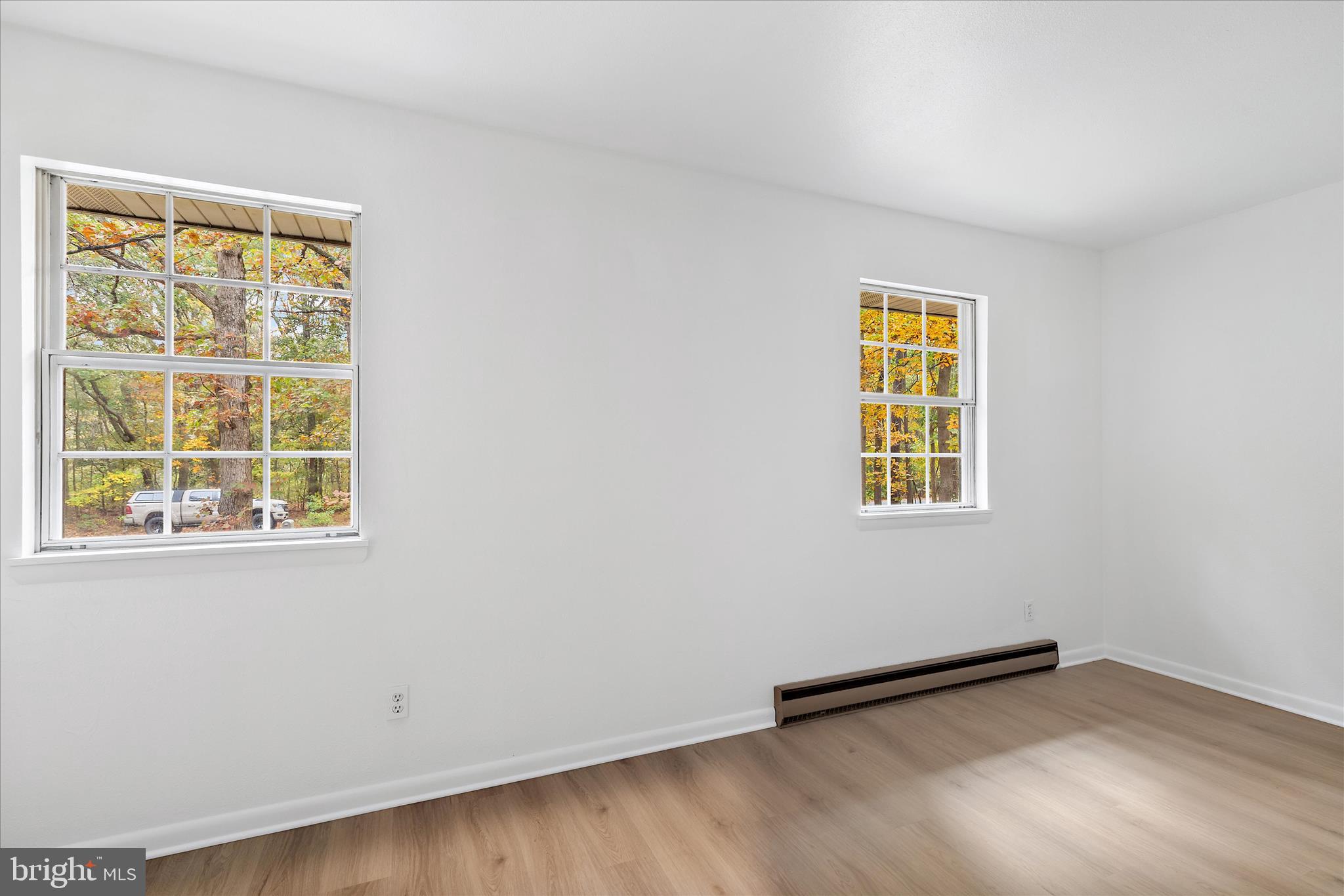 31703 Hickory Manor Road Frankford, DE 19945 - Photo 17 of 49 an empty room with a window