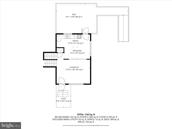 $365,000 | 31703 Hickory Manor Road, Frankford, DE 19945
