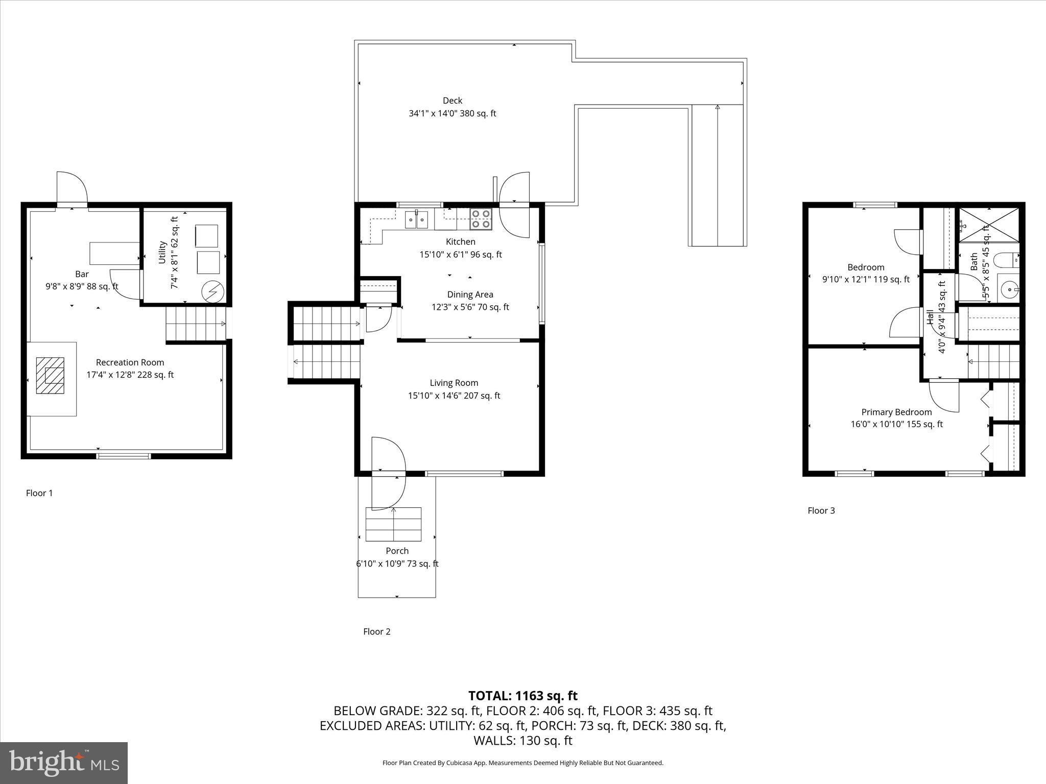 31703 Hickory Manor Road Frankford, DE 19945 - Photo 31 of 49 a picture of a floor plan