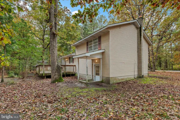 $365,000 | 31703 Hickory Manor Road, Frankford, DE 19945