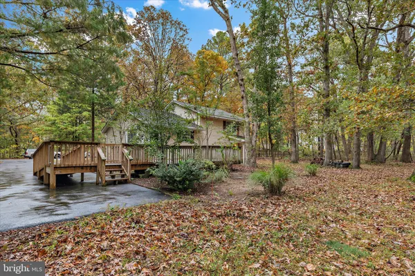 $365,000 | 31703 Hickory Manor Road, Frankford, DE 19945