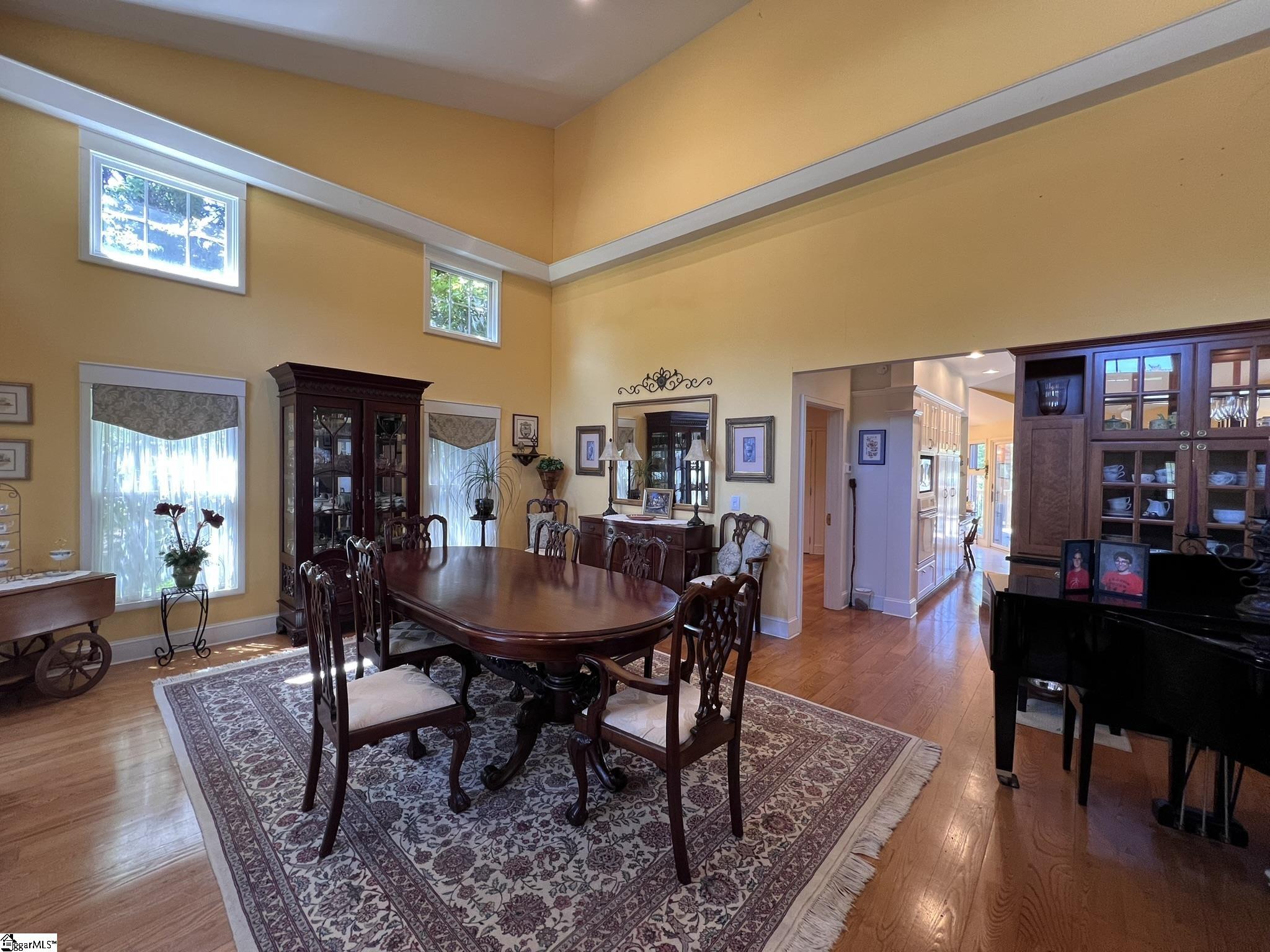 109 Buckingham Road Easley, SC 29640 - Photo 13 of 41