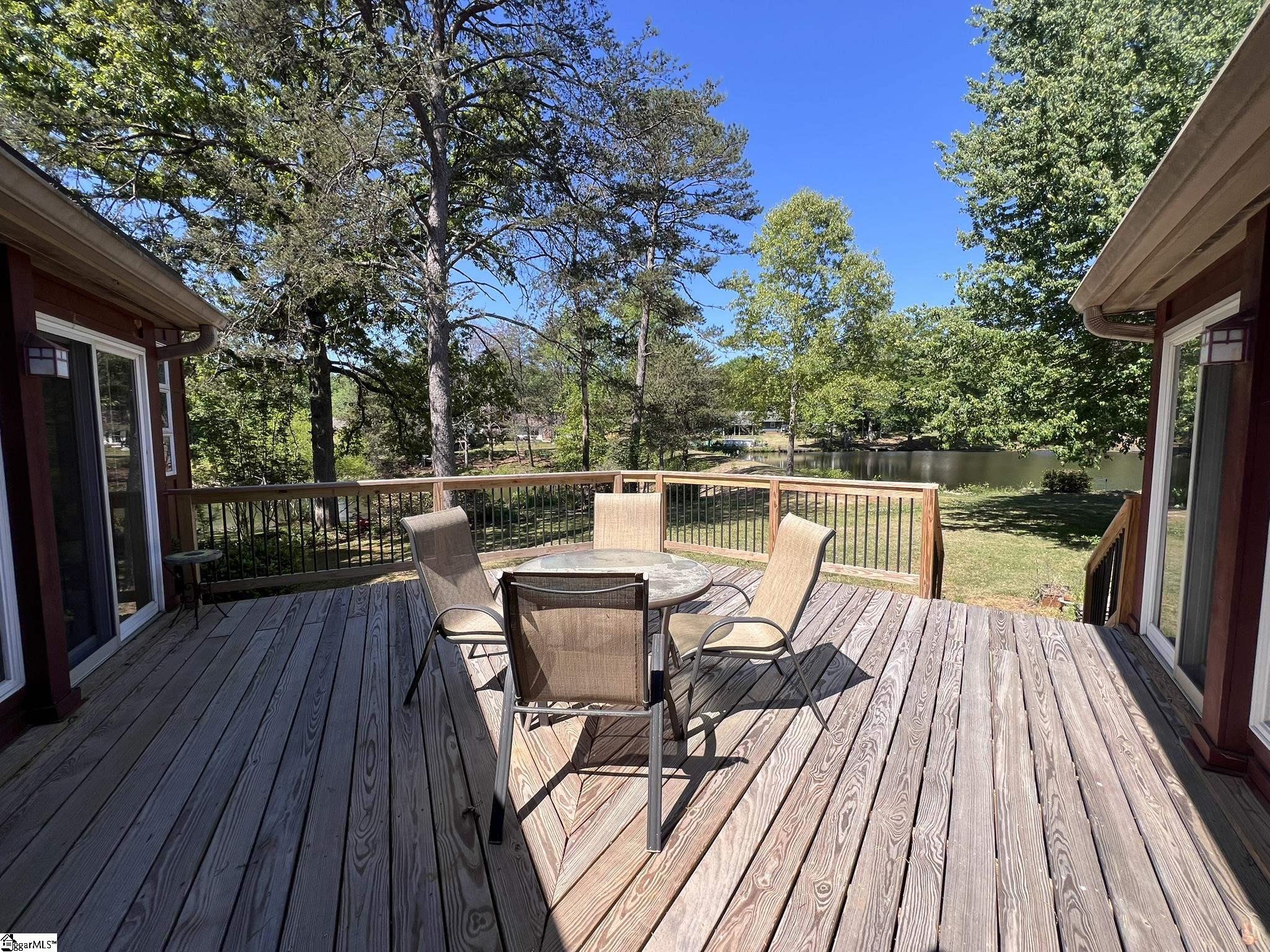 109 Buckingham Road Easley, SC 29640 - Photo 33 of 41