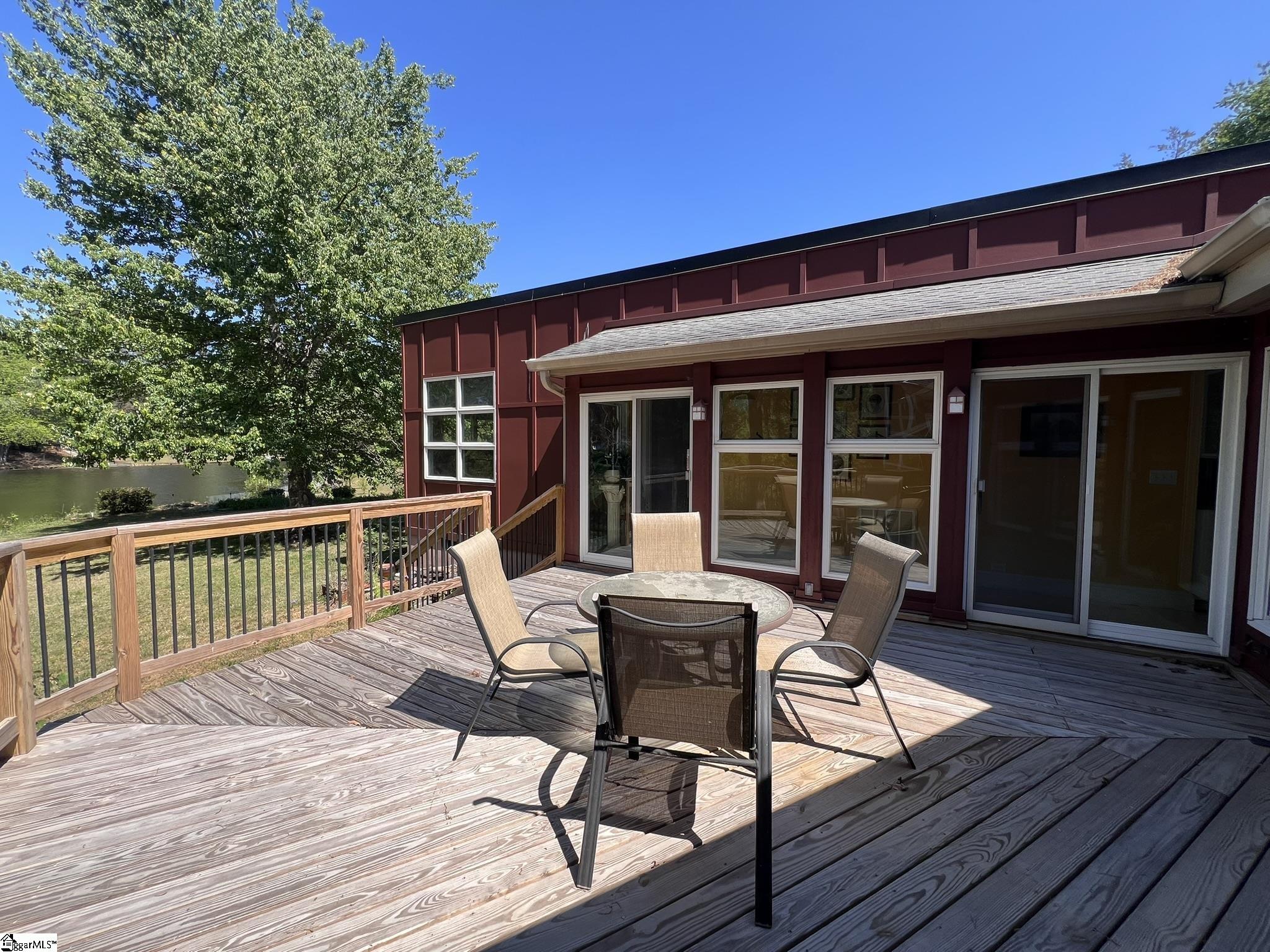 109 Buckingham Road Easley, SC 29640 - Photo 34 of 41