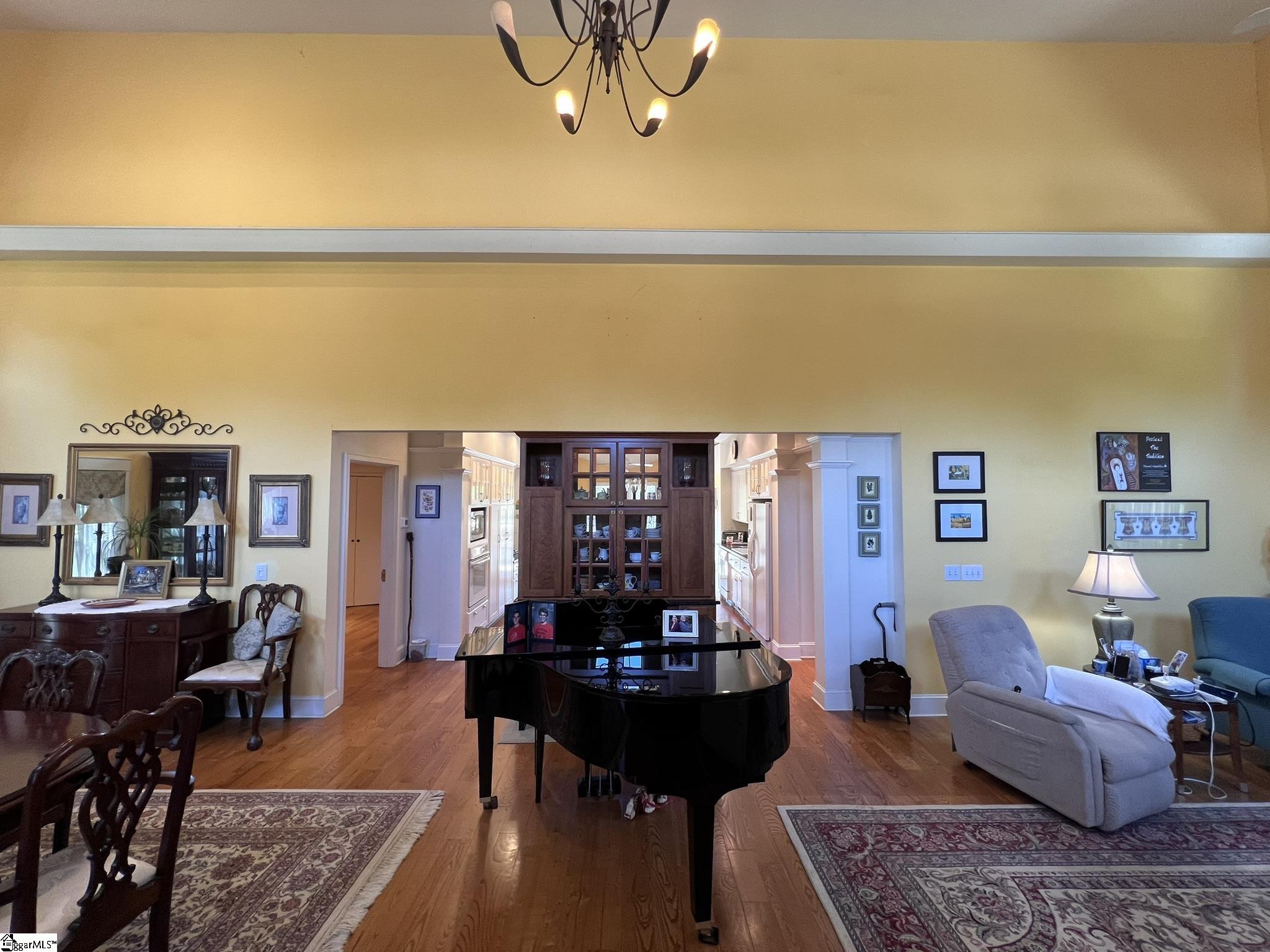 109 Buckingham Road Easley, SC 29640 - Photo 6 of 41