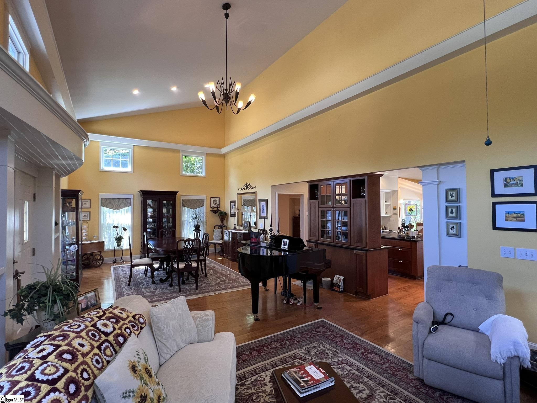109 Buckingham Road Easley, SC 29640 - Photo 8 of 41