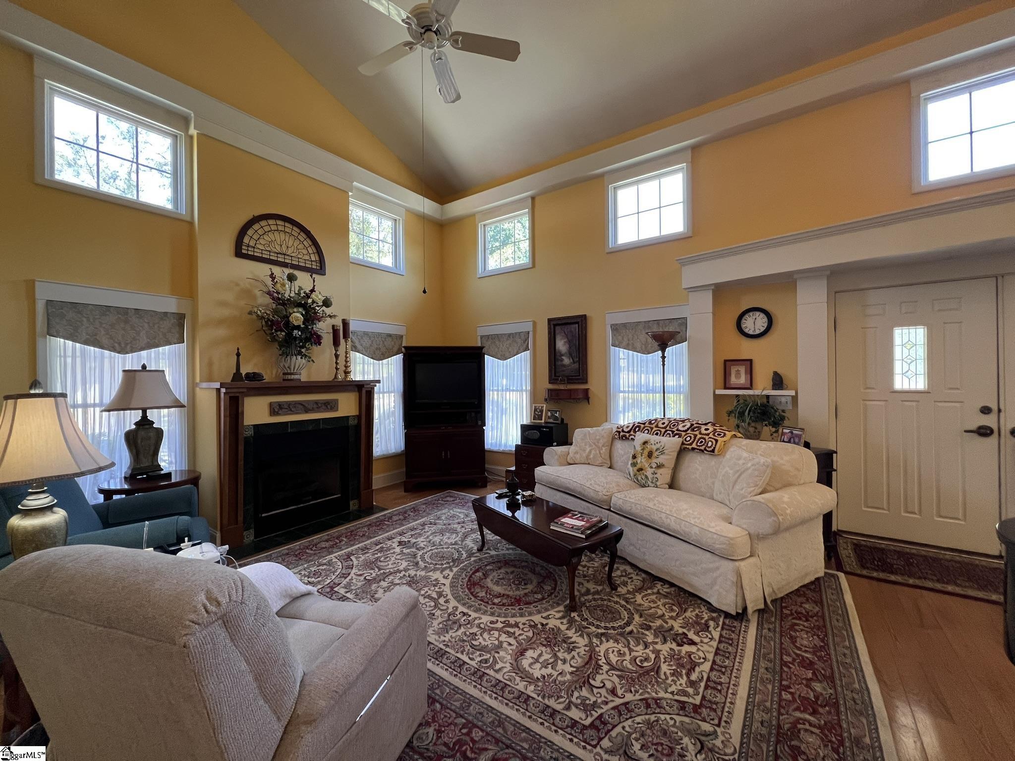 109 Buckingham Road Easley, SC 29640 - Photo 9 of 41