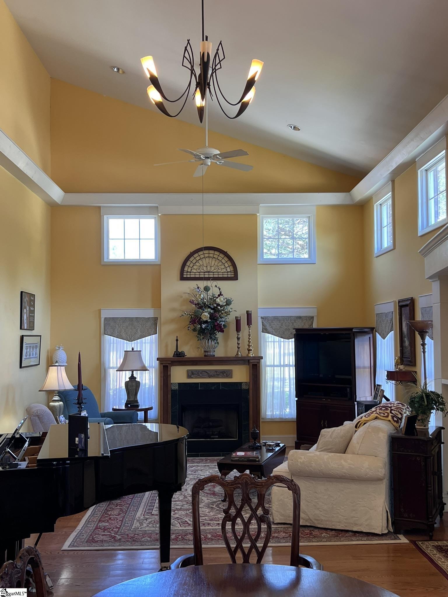 109 Buckingham Road Easley, SC 29640 - Photo 10 of 41