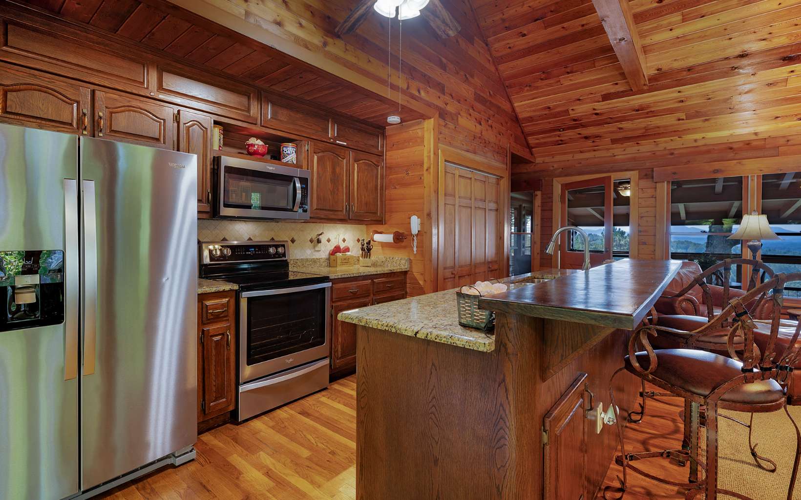 1141 My Mountain Road Morganton, GA 30560 - Photo 7 of 37 Additional View