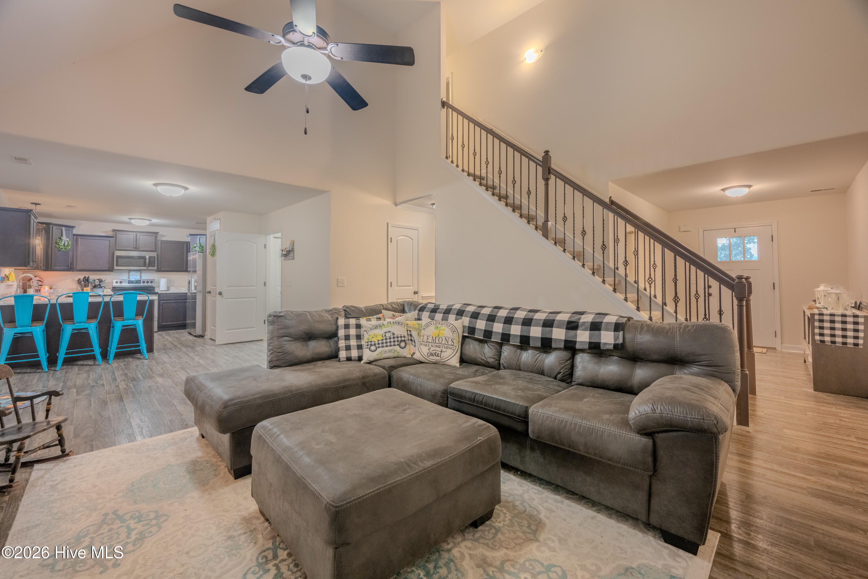 800 Gregory Fork Road Richlands, NC 28574 - Photo 13 of 52
