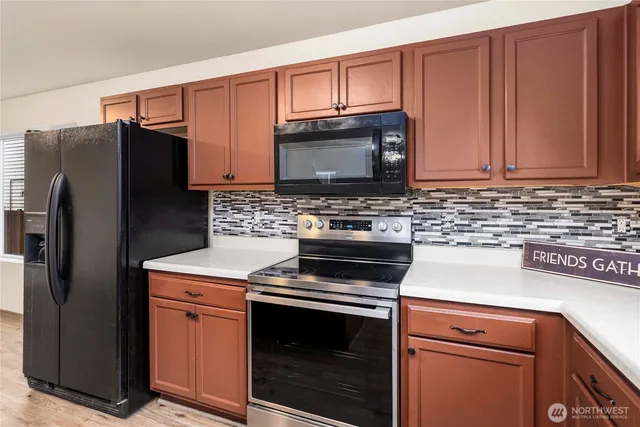 $469,950 | 14942 99th Way Southeast, Yelm, WA 98597