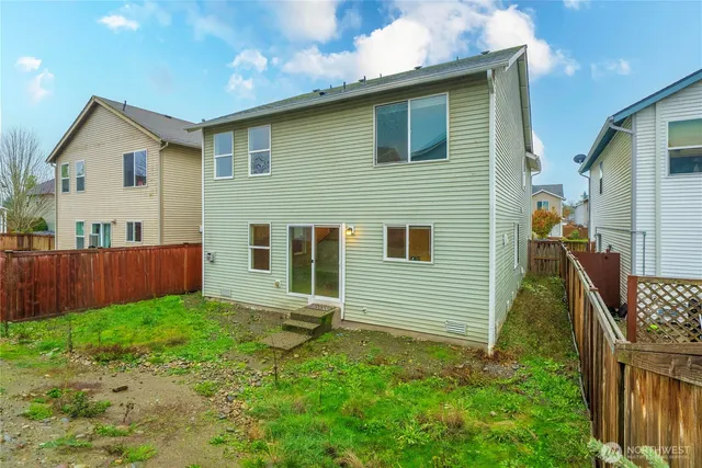 $469,950 | 14942 99th Way Southeast, Yelm, WA 98597