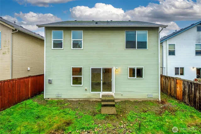 $469,950 | 14942 99th Way Southeast, Yelm, WA 98597