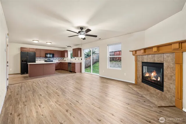 $469,950 | 14942 99th Way Southeast, Yelm, WA 98597