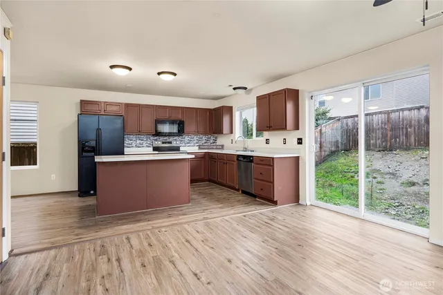 $469,950 | 14942 99th Way Southeast, Yelm, WA 98597