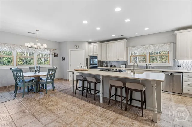 $649,900 | 123 Oyster House Road, Richmond Hill, GA 31324