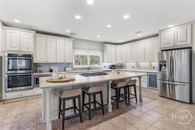 $649,900 | 123 Oyster House Road, Richmond Hill, GA 31324