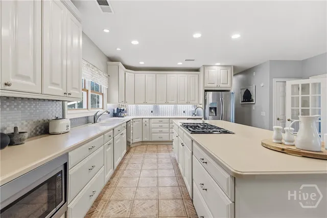 $649,900 | 123 Oyster House Road, Richmond Hill, GA 31324